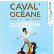 Caval Oceane