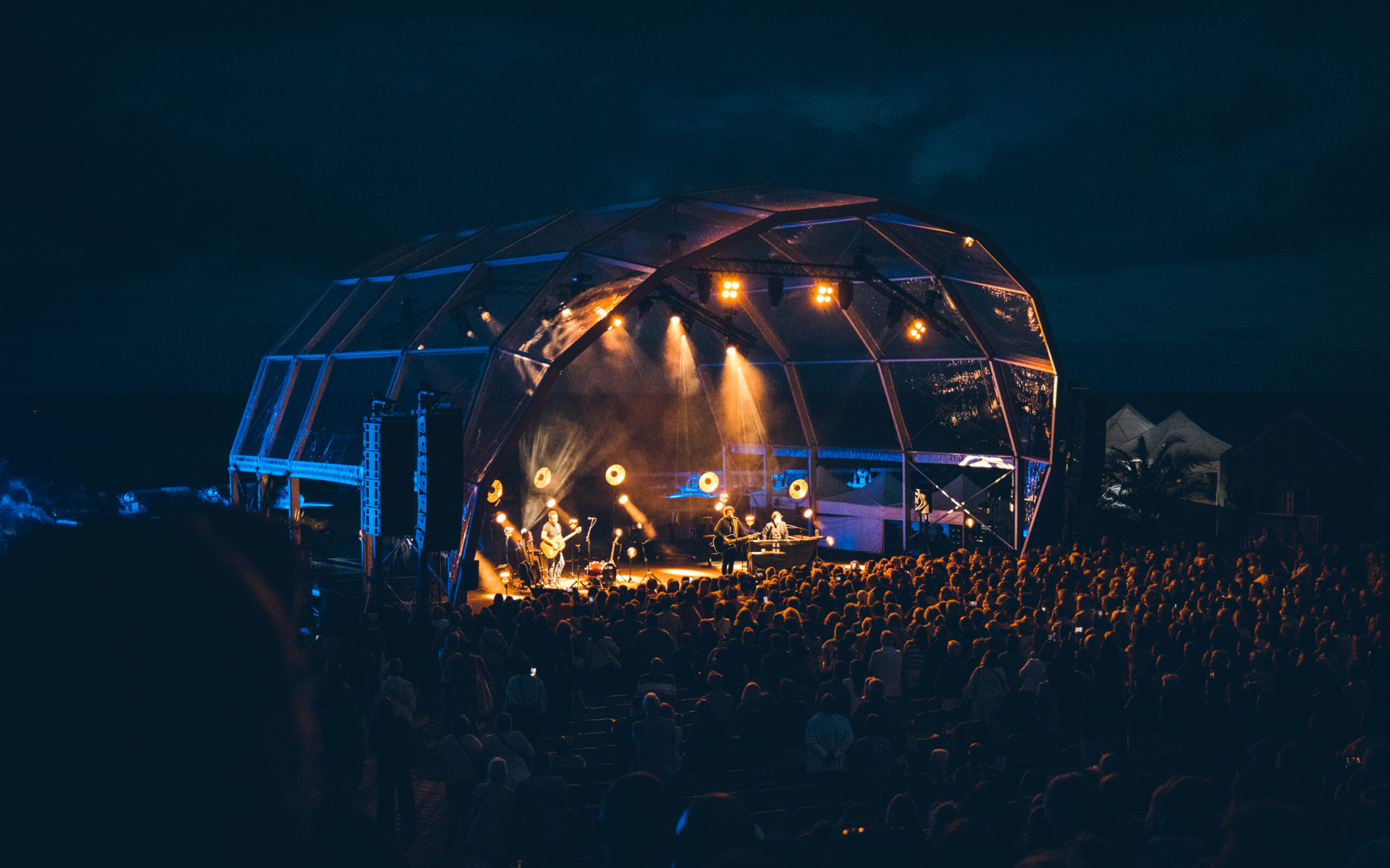 lr événement matériel d'éclairage en Vendée