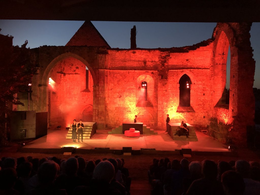 lr événement matériel d'éclairage en Vendée