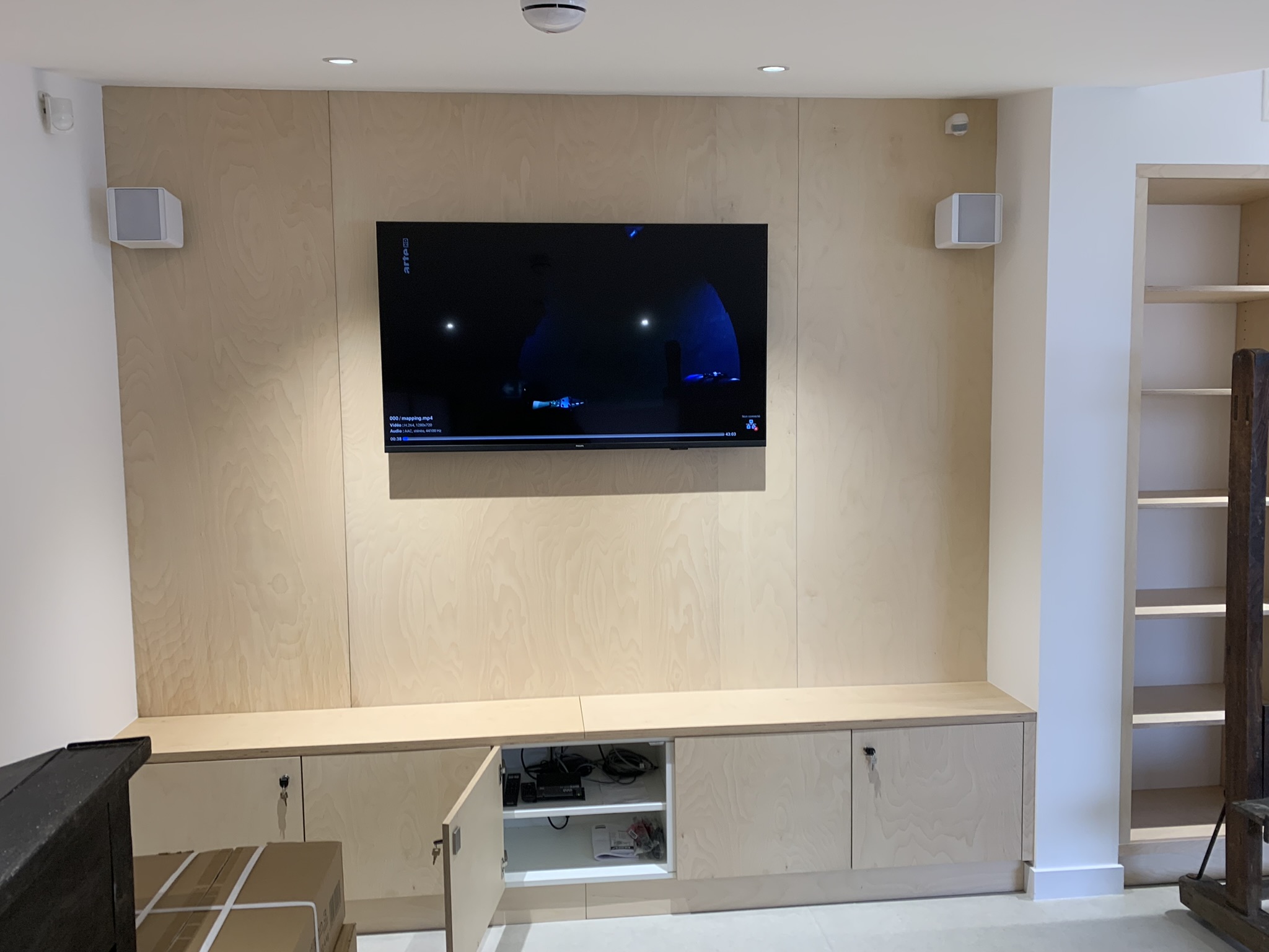 lr évenement prestation installation technique son lumière vendée