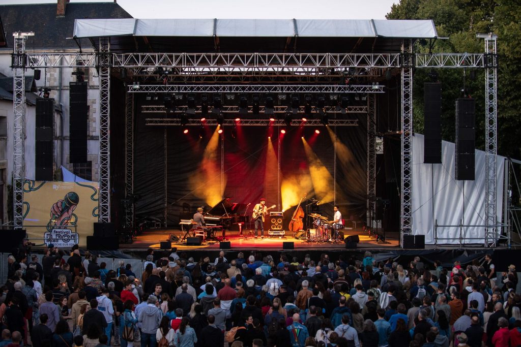 lr événement matériel de sonorisation en Vendée