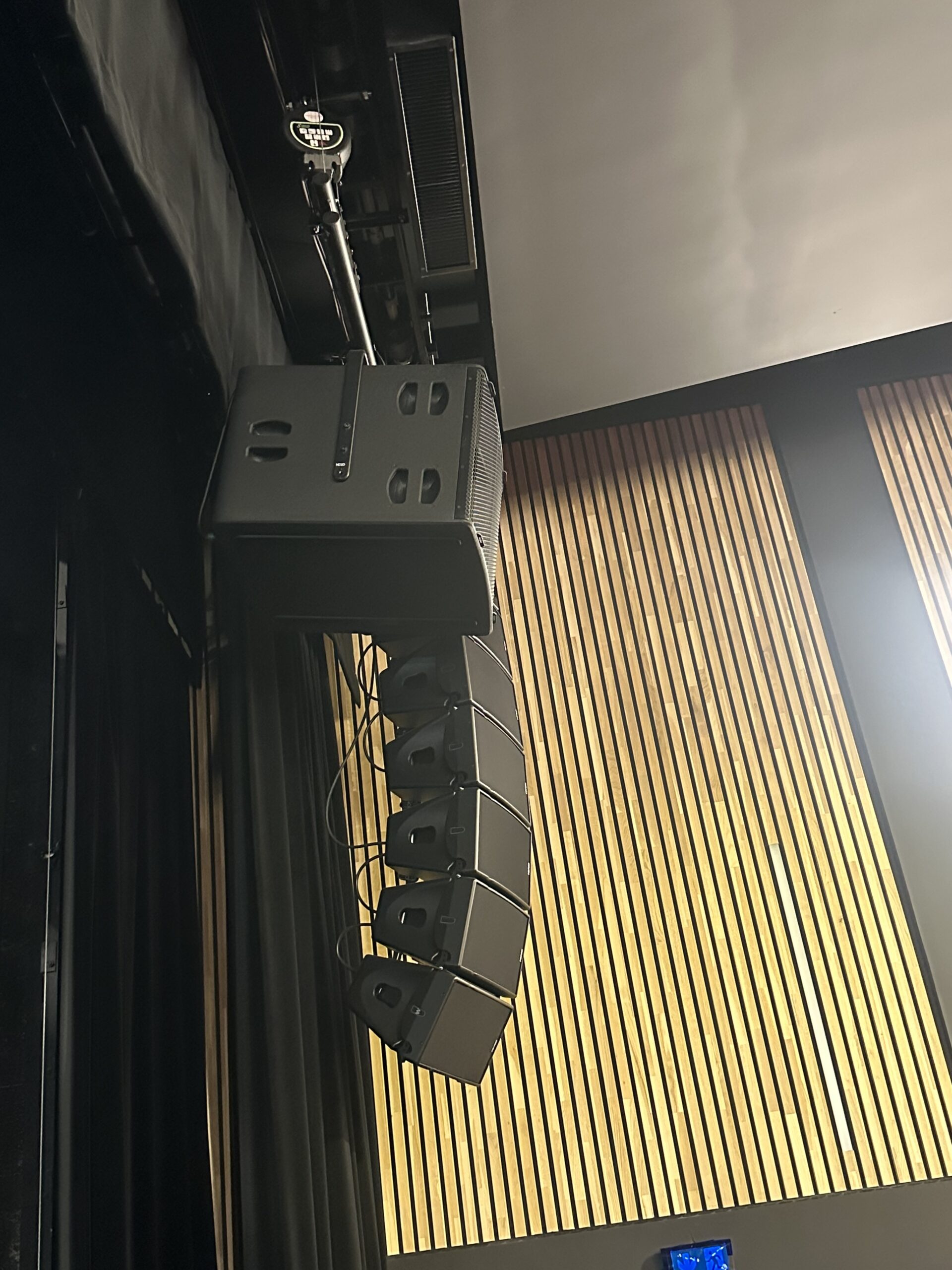 lr évenement prestation installation technique son lumière vendée