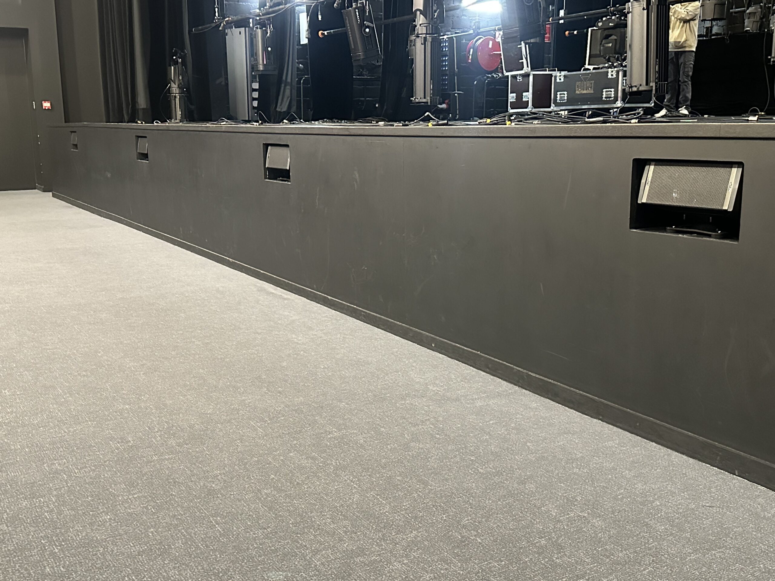 lr évenement prestation installation technique son lumière vendée