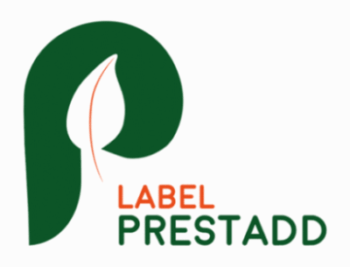 LR évenement - Logo label PRESTADD Synpase